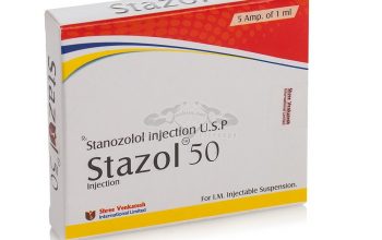 What can Stanozolol injection results achieve?